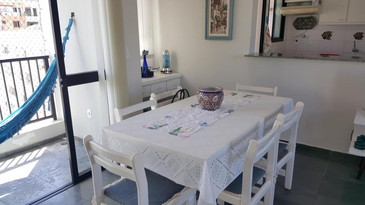 San Remo Apartamento Praia Do Tombo グァルジャー エクステリア 写真