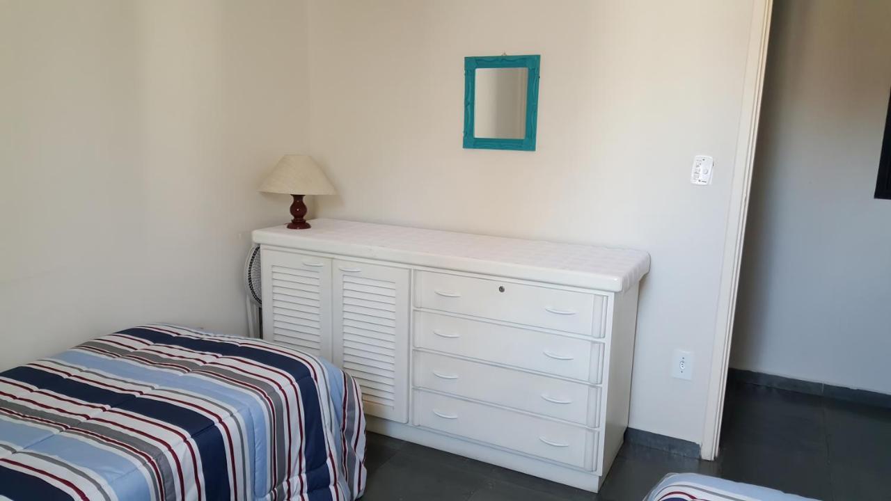 San Remo Apartamento Praia Do Tombo グァルジャー エクステリア 写真