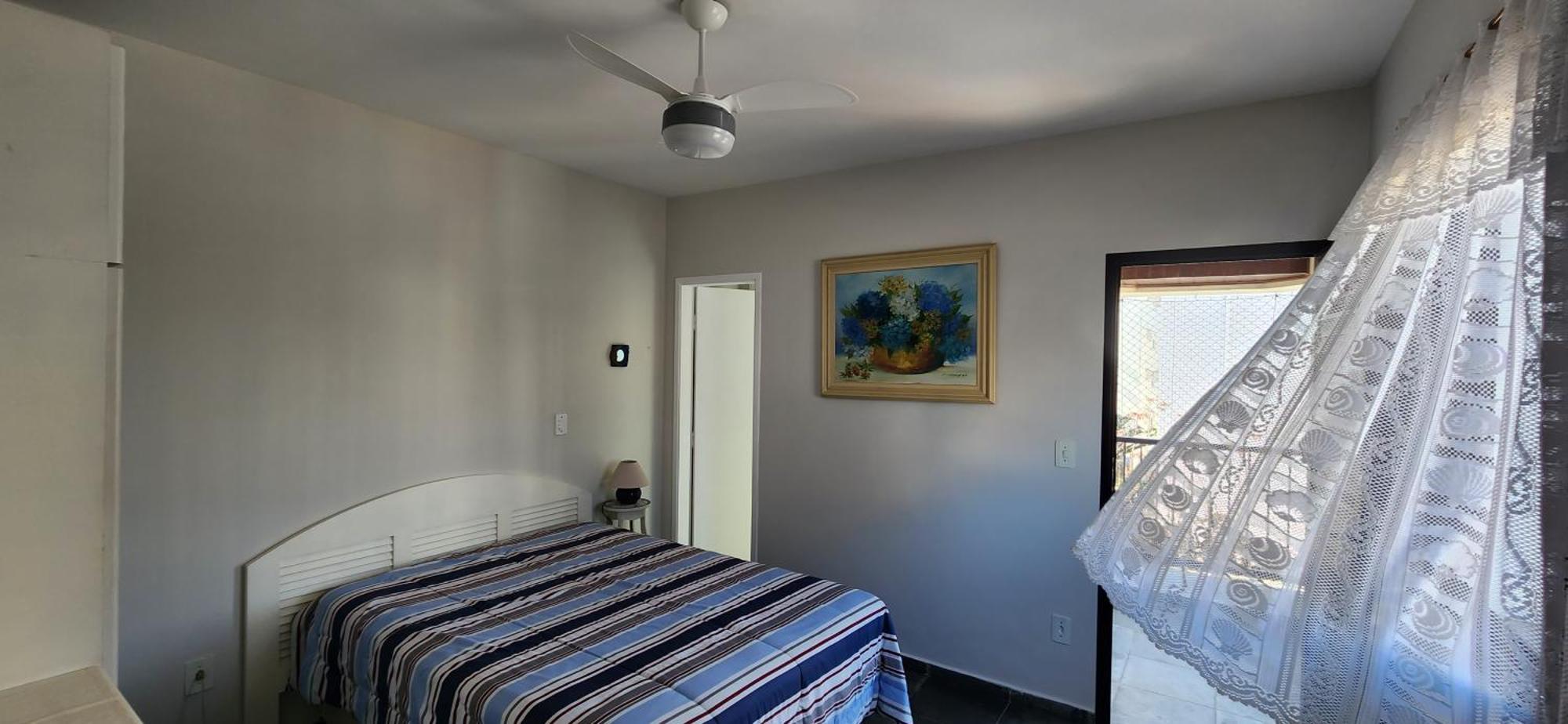 San Remo Apartamento Praia Do Tombo グァルジャー エクステリア 写真