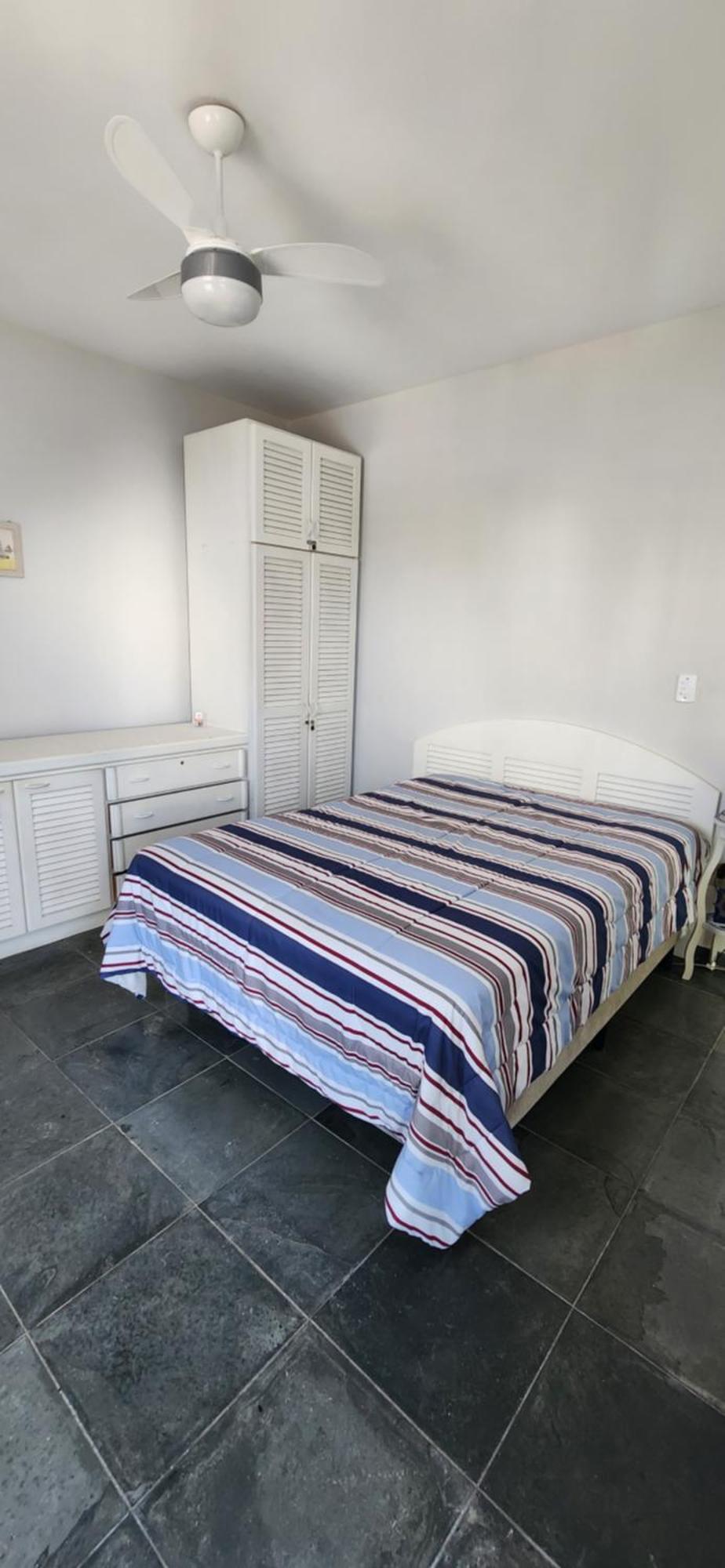 San Remo Apartamento Praia Do Tombo グァルジャー エクステリア 写真
