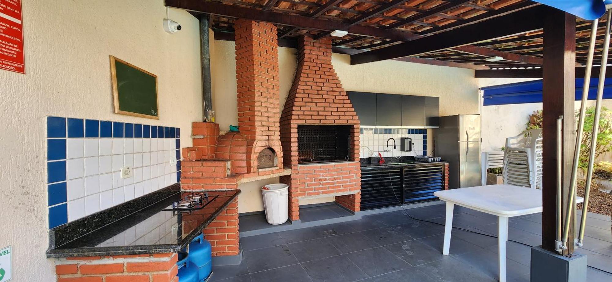 San Remo Apartamento Praia Do Tombo グァルジャー エクステリア 写真